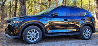 Mazda CX-5 2022
