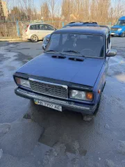 Lada (ВАЗ) 2107 2006