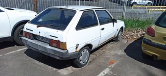 ЗАЗ 1102 «Таврия» 2001