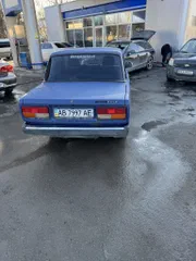 Lada (ВАЗ) 2107 2006