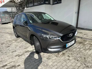 Mazda CX-5 2017