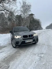 BMW X5 2013