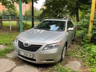 Toyota Camry 2008