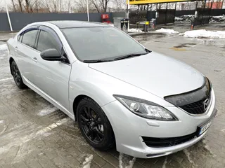 Mazda 6 2009
