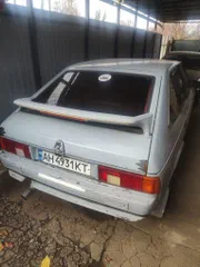 Москвич 2141 1991