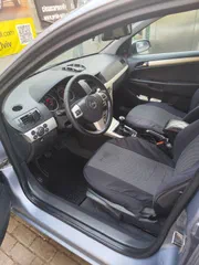 Opel Astra 2007