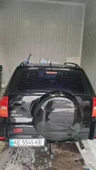 Toyota RAV4 2001