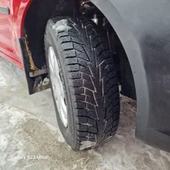 Volkswagen Caddy 2011