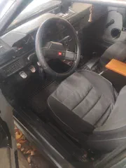 Москвич 2141 1991