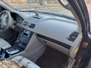 Volvo XC90 2005