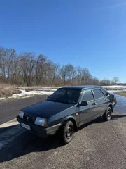 Lada (ВАЗ) 21099 2008