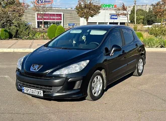 Peugeot 308 2008