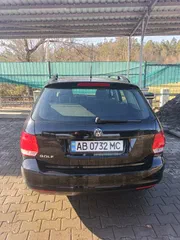 Volkswagen Golf 2009