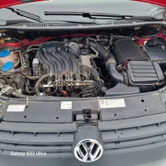 Volkswagen Caddy 2011