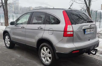 Honda CR-V 2008
