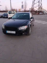 Audi A4 2006