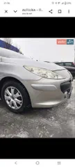 Peugeot 307 2007