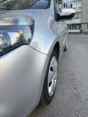 Renault Clio 2009