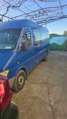 Mercedes-Benz 312D 1999