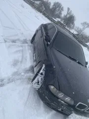 BMW 5 серии 1997