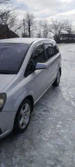 Opel Zafira 2007