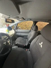 Mitsubishi Colt 2006