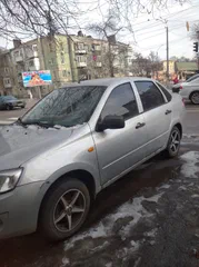 Lada (ВАЗ) Granta 2013