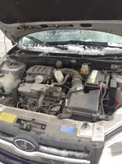 Lada (ВАЗ) Granta 2013