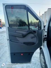 Mercedes-Benz Sprinter 311 2002