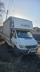 Mercedes-Benz 1114 1998