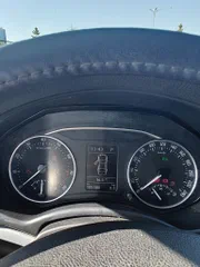 Skoda Octavia 2011