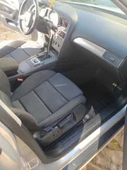 Audi A6 2004