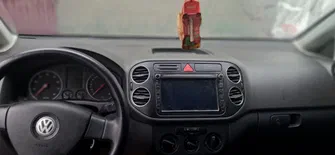 Volkswagen Golf Plus 2006