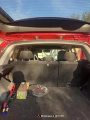 Mitsubishi Outlander Sport 2014