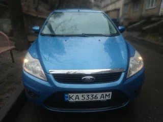 Ford Focus 2010