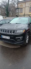 Jeep Compass 2018