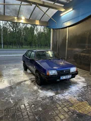 Lada (ВАЗ) 21099 2003