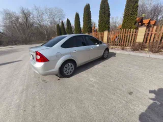 Ford Focus 2010