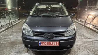 Renault Scenic 2005