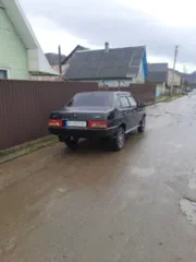Lada (ВАЗ) 21099 2008