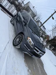 Mercedes-Benz GL-Класс 2015