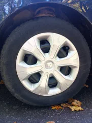 Renault Megane 2011