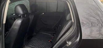 Volkswagen Golf Plus 2006