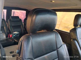 Mercedes-Benz VITO 112 1999