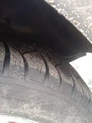 Lada (ВАЗ) 2106 1989