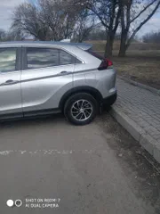 Mitsubishi Eclipse Cross 2021