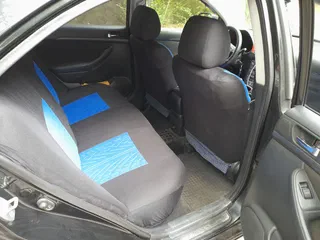 Toyota Avensis 2003