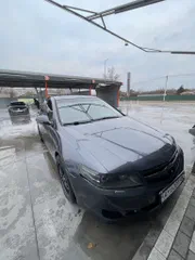 Honda Accord 2007