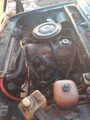 Lada (ВАЗ) 2107 2001