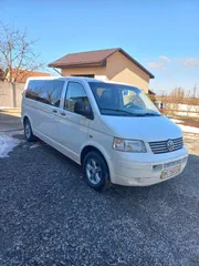 Volkswagen Transporter 2007